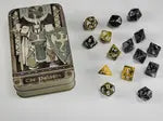 Beadle and Grimm's Character Class Dice Sets Paladin