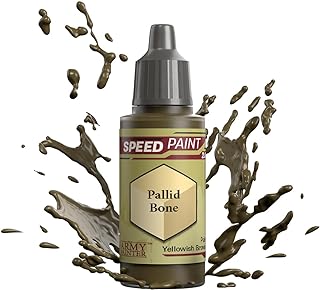 Speedpaint: 2.0 Pallid Bone 18ml