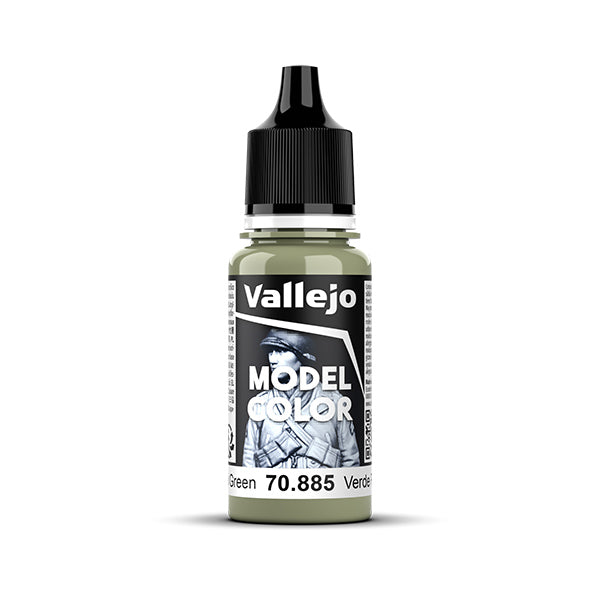 Model Color: Matte- Pastel Green, 18 ml