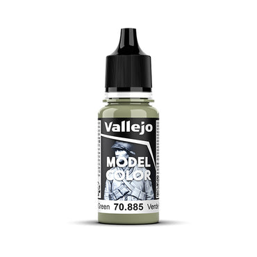 Model Color: Matte- Pastel Green, 18 ml