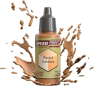 Speedpaint: 2.0 Pastel Salmon 18ML