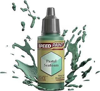 Speedpaint: 2.0 Pastel Seafoam 18ML