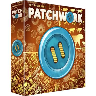 Patchwork Specials 10-Year Anniversary Edition
