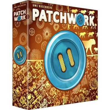 Patchwork Specials 10-Year Anniversary Edition
