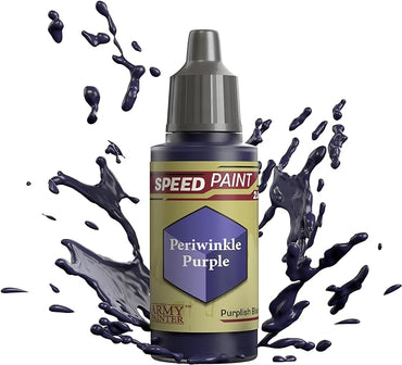 Speedpaint: 2.0 Periwinkle Purple 18ml