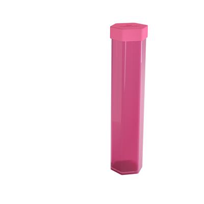 Gamegenic: Playmat Tube: Pink