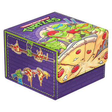 Ultimate Guard Sidewinder 133+: Teenage Mutant Ninja Turtles: Pizza Box