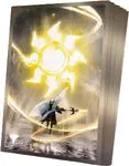 Secrets of Strixhaven Plains Sleeves