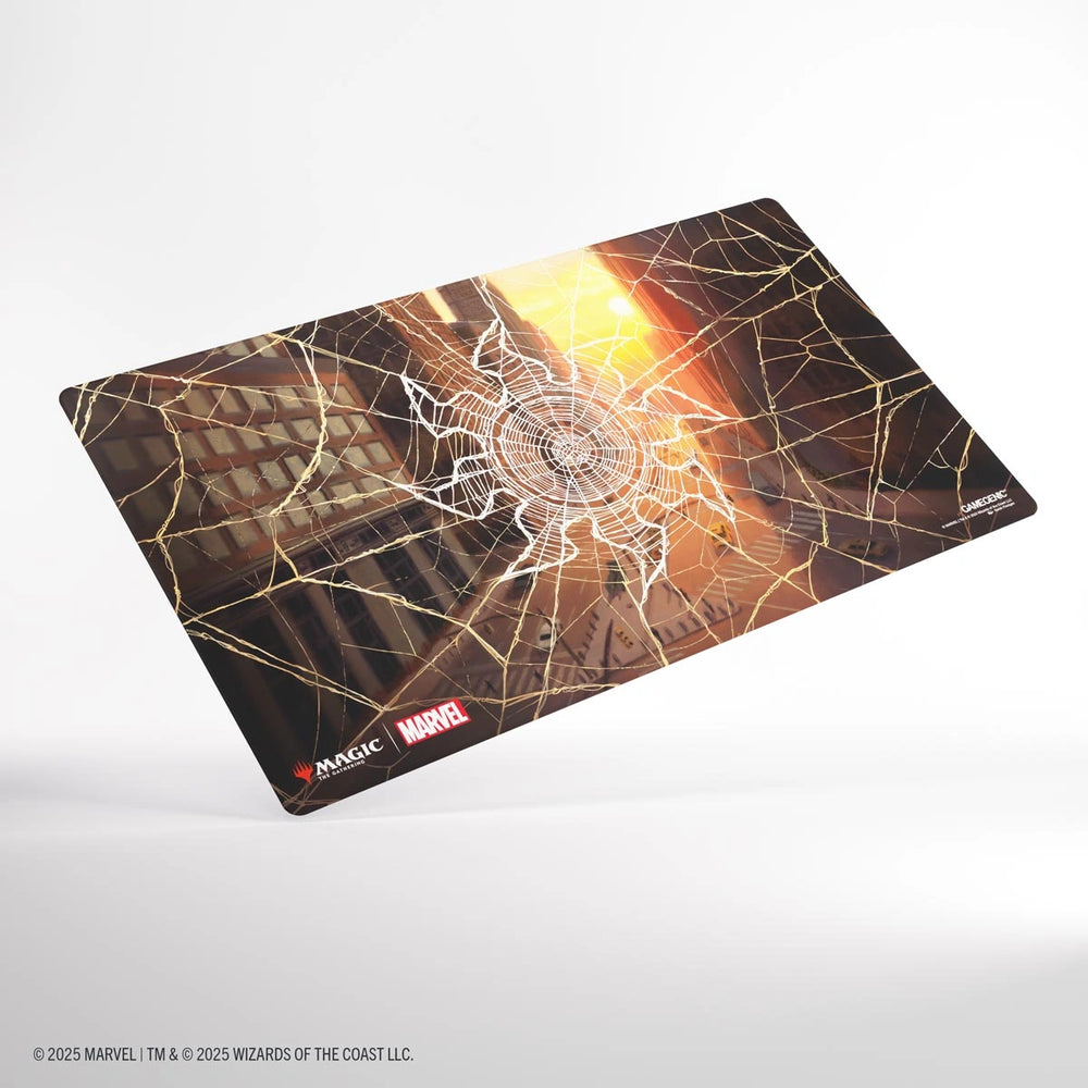 Marvel's Spider-Man Shiny Playmat Spider-Man Plains