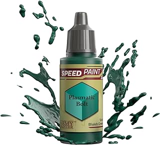 Speedpaint: 2.0 Plasmatic Bolt 18ml