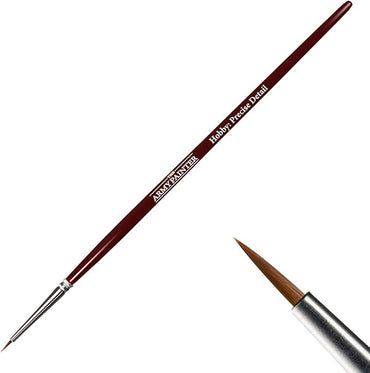 Army Painter: Hobby Brush: Precise Detail