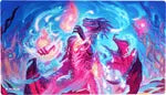 Secrets of Strixhaven Playmat Prismari, the Inspiration