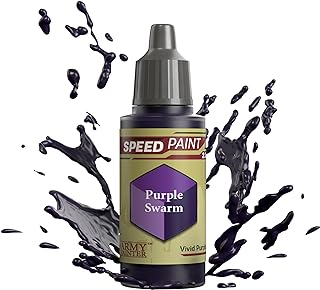 Speedpaint: 2.0 Purple Swarm 18ml