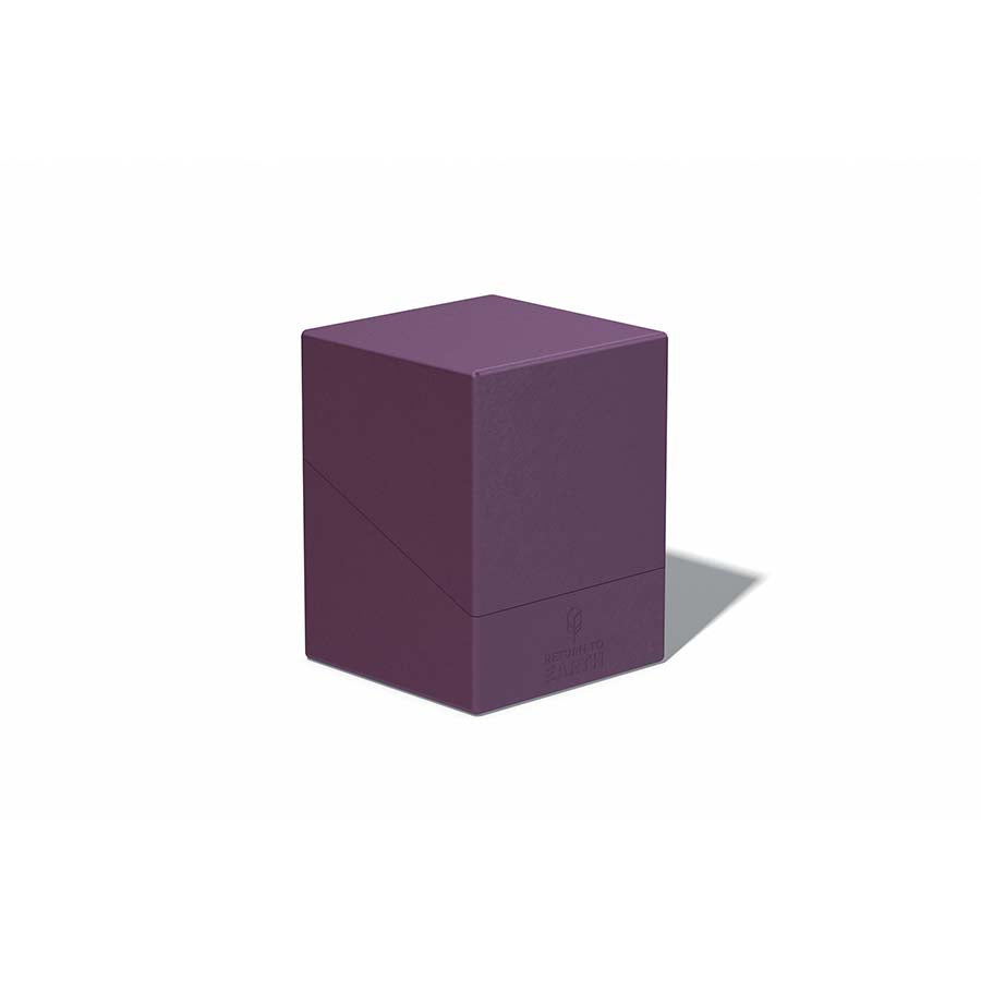 Ultimate Guard Boulder Return to Earth 100+ Purple