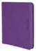 Z Folio LX Binder 12 Pocket Purple