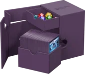 Ultimate Guard Flip Tray 133+ Purple
