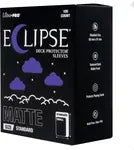 Ultra PRO Sleeves Eclipse MATTE Royal Purple