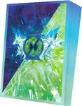 Secrets of Strixhaven Quandrix Sleeves