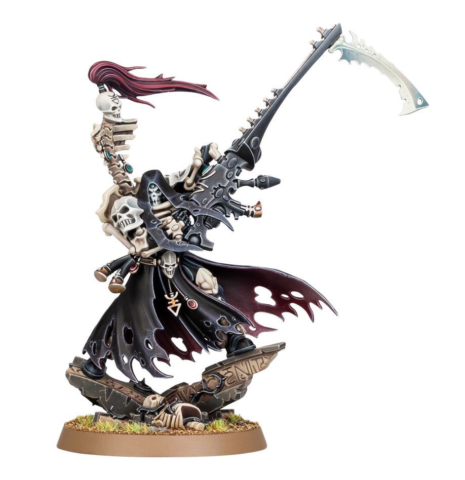 Warhammer 40k Maugan RA