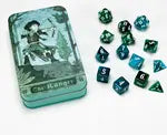 Beadle and Grimm's Character Class Dice Sets Ranger