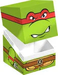 Ultimate Guard Deck Case Squaroes 100+ TMNT Raphael