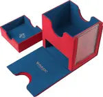 Secrets of Strixhaven Deck Box Sidekick PRO 100+ XL Convertible Prismari