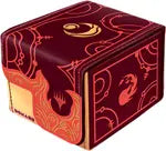 Gatherers' Tavern MTG Lorwyn Eclipsed Domaru Box Red Cinder