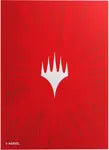 Magic the Gathering: Sleeves: Marvel Super Heroes: Burst Red