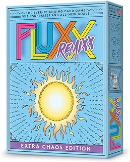 Fluxx Remix