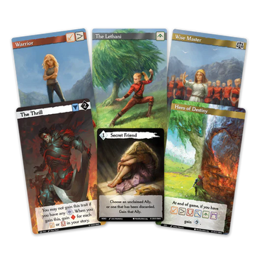 Reprinted Rarities