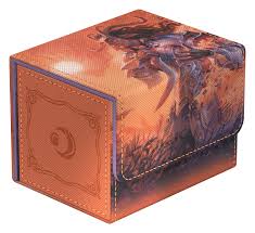 Ultimate Guard Sidewinder 100+ Deck Box Rhys, the Evermore