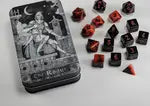 Beadle and Grimm's Character Class Dice Sets Rogue