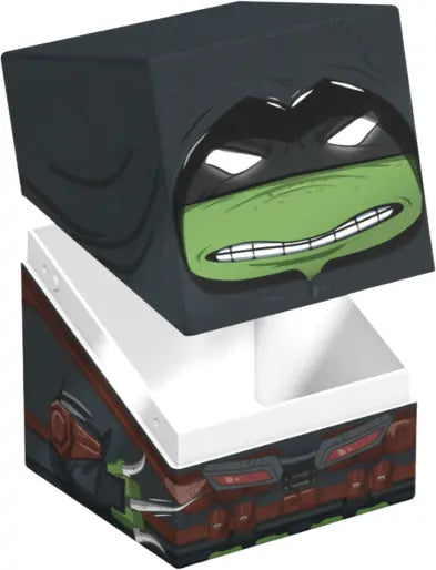 Ultimate Guard Squaroes TMNT Action Mode Ronin