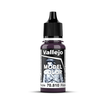 Model Color: Matte- Royal Purple, 18 ml