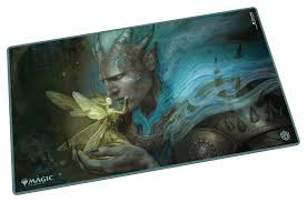 Ultimate Guard Playmat Lorwyn Run Away Together