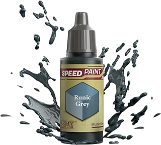 Speedpaint: 2.0 Runic Grey 18ml