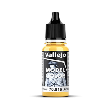 Model Color: Matte- Sand Yellow, 18 ml