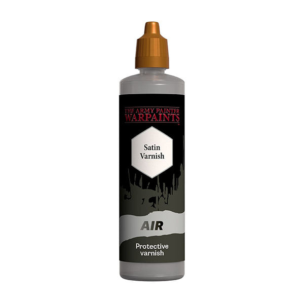 Varnish Air Aegis Suit Satin Varnish 100 ml