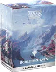 Dragon Shield Sleeves Art MTG Landfall Series Scalding Tarn