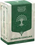 Dragon Shield MTG Guildpact Selesnya Conclave
