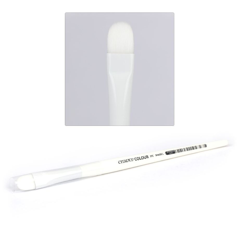 Citadel Colour STC Shade L Brush