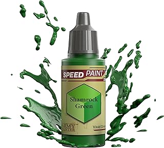 Speedpaint: 2.0 Shamrock Green 18ml