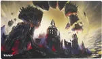 Secrets of Strixhaven Prime Playmat Shattered Sanctum