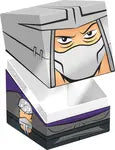 Ultimate Guard Deck Case Squaroes 100+ TMNT Shredder
