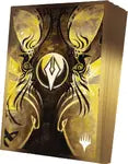 Secrets of Strixhaven Silverquill Sleeves