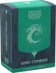 Dragon Shield MTG Guildpact Simic Combine