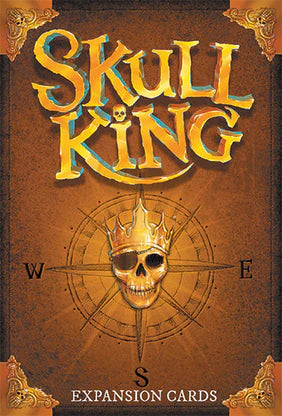 Skull King Expansion