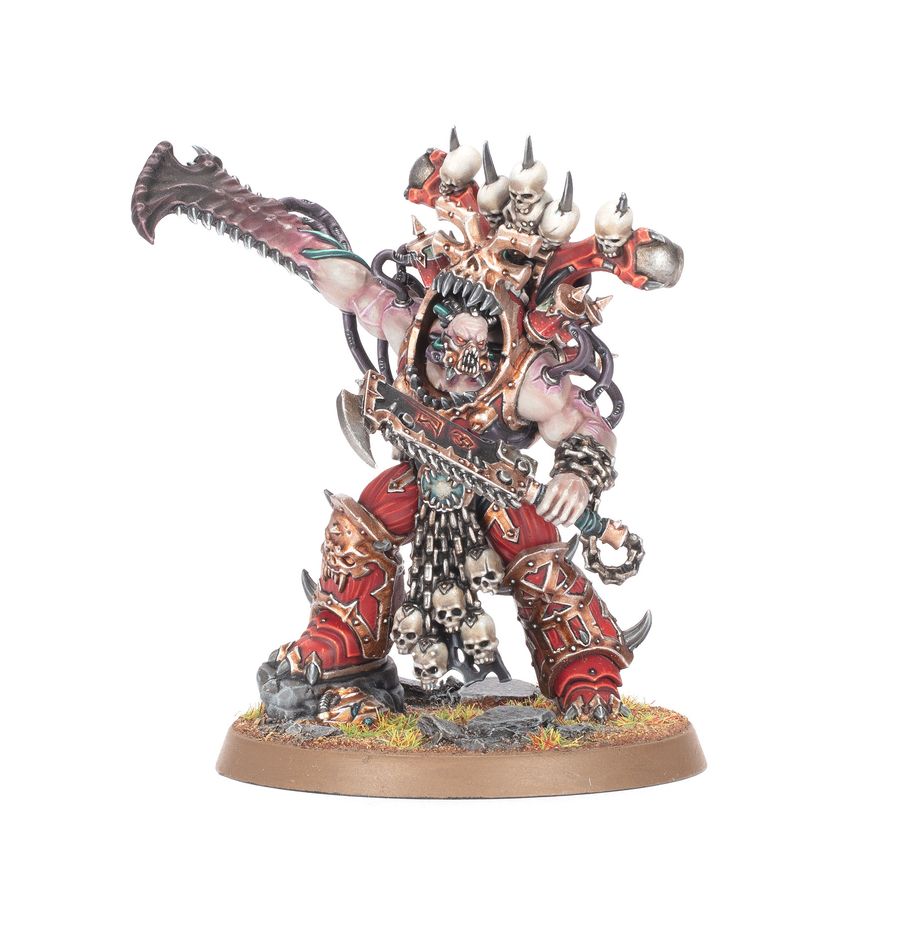 Warhammer 40k Slaughterbound