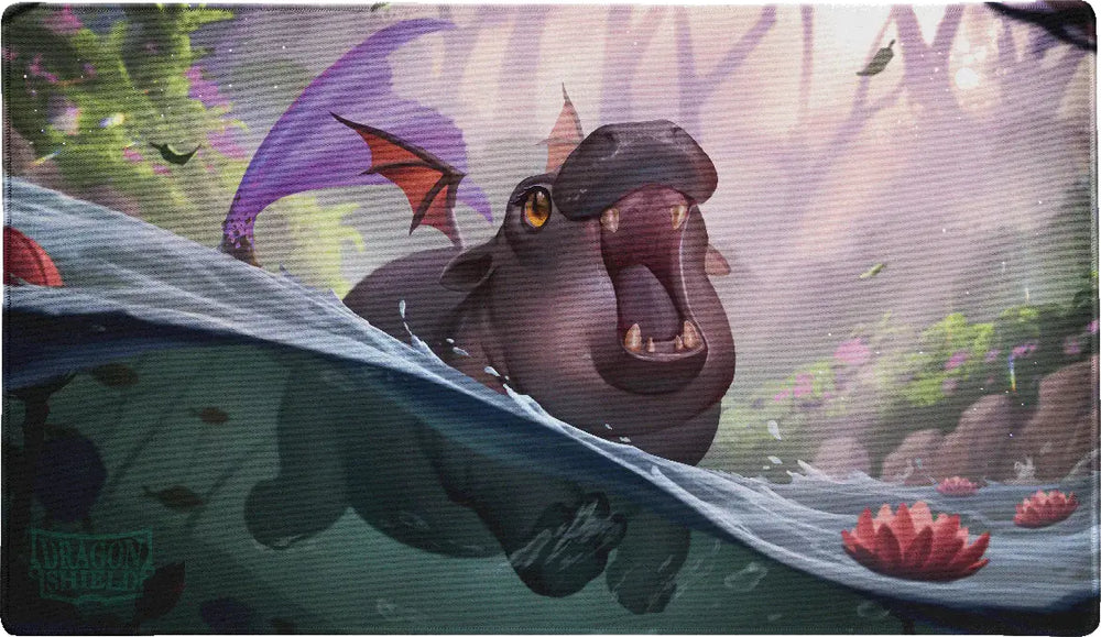 Dragon Shield Playmat The Snortle