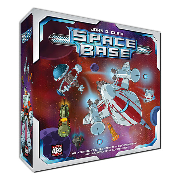 Space Base